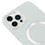 iPhone 13 Pro Max Buntes Magsafe - Weiss