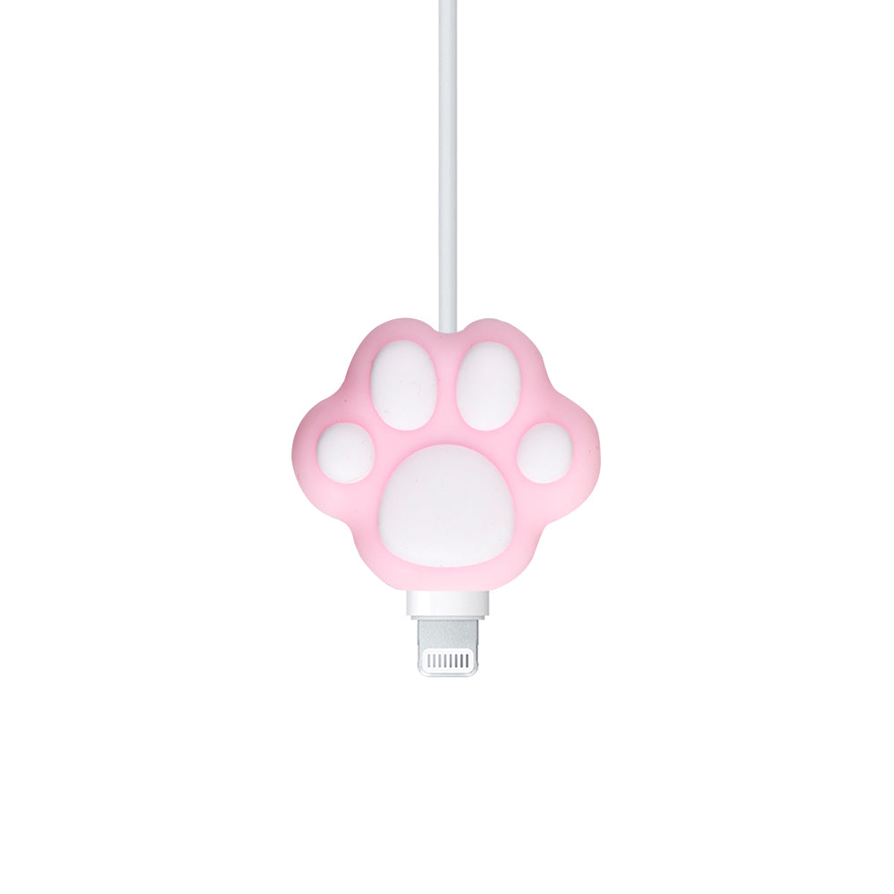 pink-paw