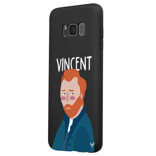 Samsung S8 Van Gogh Künstler Hülle