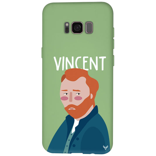 Samsung S8 Van Gogh Künstler Hülle