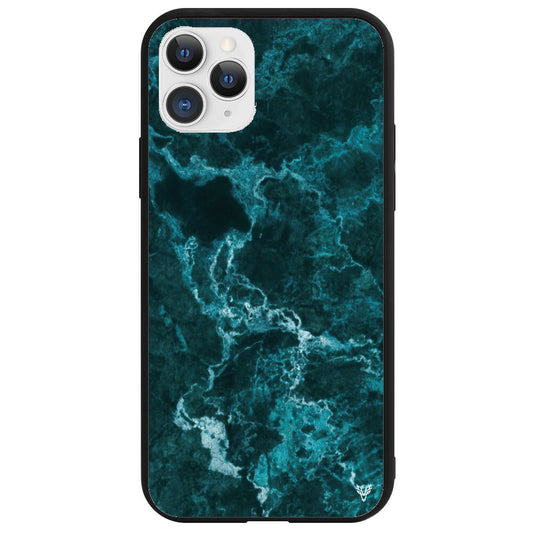 iPhone 11 Pro Ozean Hülle