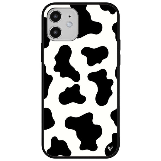 iPhone 11 Dalmatiner Hülle