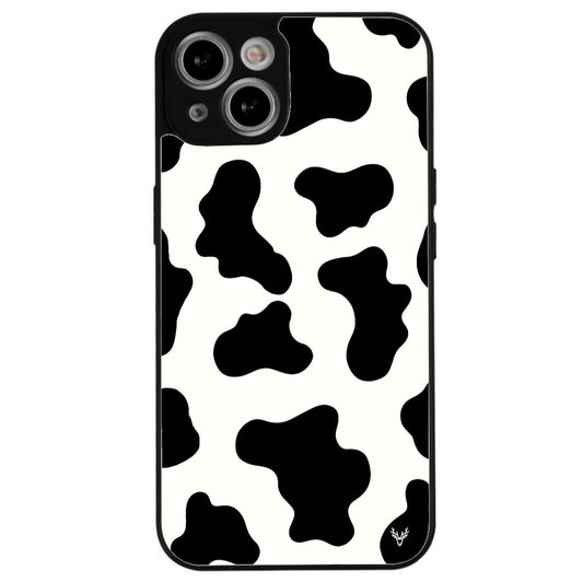 iPhone 13 Mini Dalmatiner Hülle