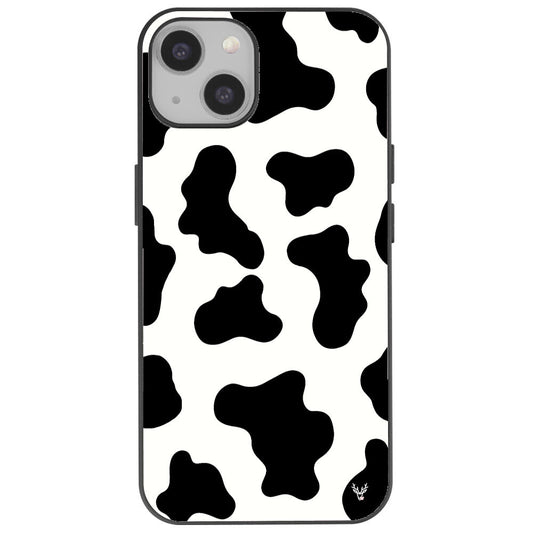 iPhone 14 Plus Dalmatiner Hülle