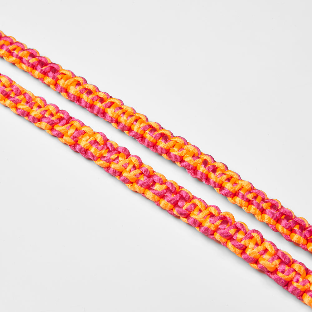 paracord-orange