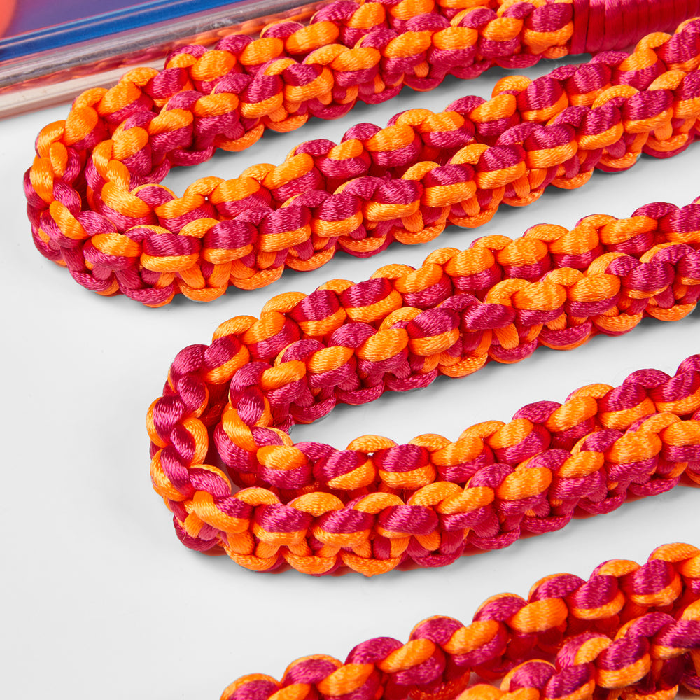 paracord-orange