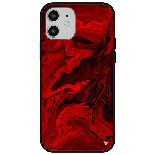 iPhone 11 Rot Hülle
