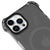 iPhone 12 Pro Corner Magsafe - Schwarz