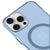 iPhone 13 Pro Max Mica Magsafe - Blau