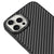 iPhone 13 Pro Max Carbonfiber Magsafe - Schwarz
